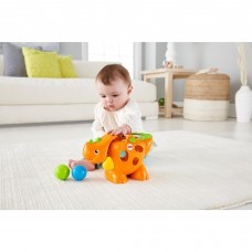 Fisher-Price Spill-A-Saurus   550096246